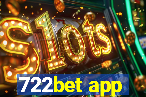 722bet app